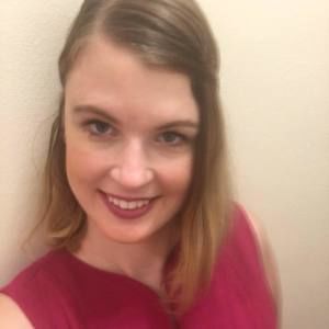 Meet your Posher, Lena